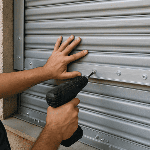 Apertura de puertas sin romper en Alhaurín el Grande Técnicos especialistas en cerrajería en Alhaurín el Grande