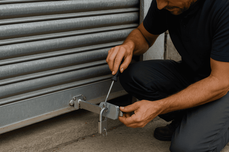 Servicio de cerrajería 24h en Rincón de la Victoria Apertura de puertas y cambio de cerraduras en Rincón de la Victoria