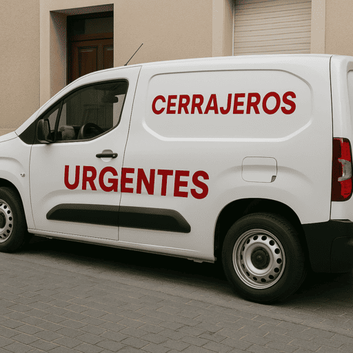 Cerradura embutida o sobrepuesta: cómo elegir la mejor opción para tu hogar en Málaga