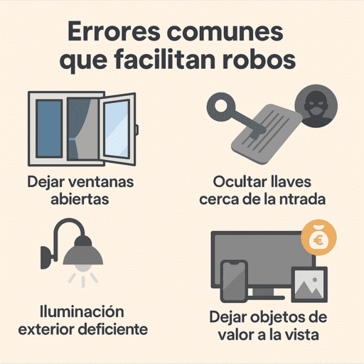 Cómo instalar un cerrojo sencillo en tu hogar en Málaga