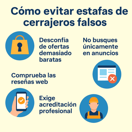 Servicio de cerrajería 24h en Puerto de la Torre Servicio de cerrajería 24h en Puerto de la Torre