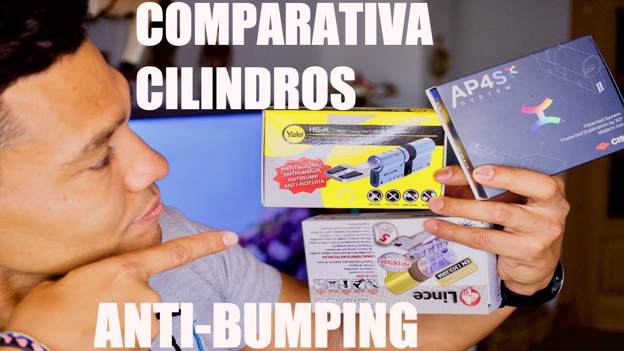 Cuándo es recomendable instalar una cerradura multipunto en Málaga